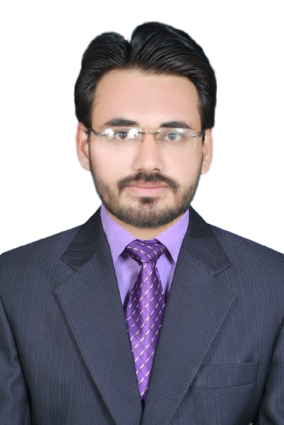 Murtaza Naseer - Senior Software Developer